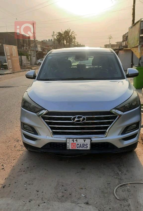 هيونداي توسان